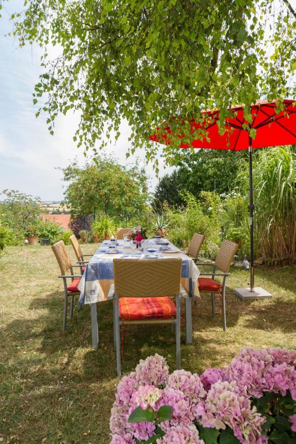 Holschberg Appartement Blieskastel Buitenkant foto