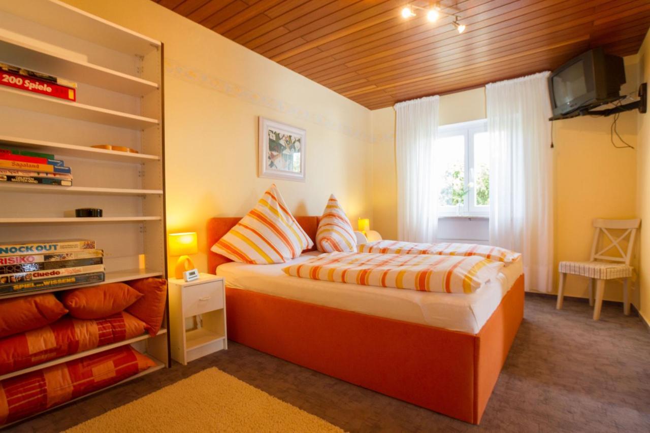 Holschberg Appartement Blieskastel Buitenkant foto